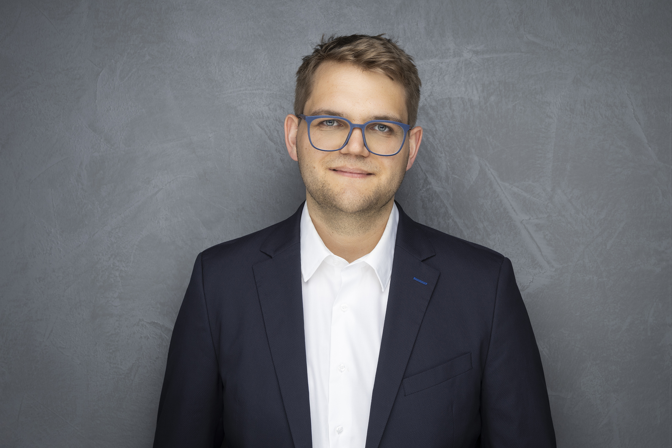 Maximilian Perl